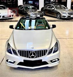 مێرسێدس بێنز E-Class